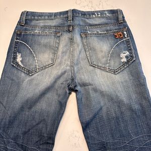 Joe jeans classic fit jeans